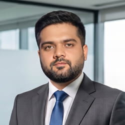 Fawad A. Qureshi